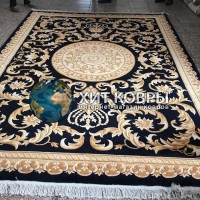 Китайский шерстяной ковер 6850