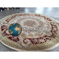 Китайский шерстяной ковер 440
