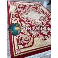 Китайский шерстяной ковер 463