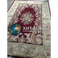 Китайский шерстяной ковер 5437