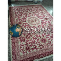 Китайский шерстяной ковер 5449