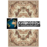 Классический ковер 2604